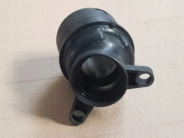 Tubo de admissão do turbocompressor 1.2 TSI TFSI - OEM image 5