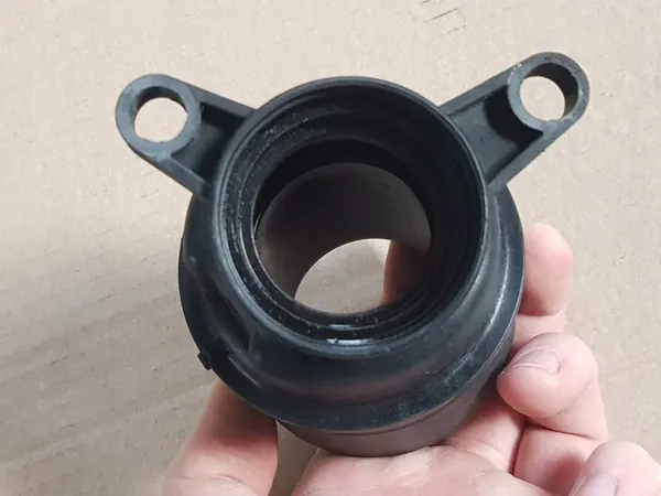 Tubo de admissão do turbocompressor 1.2 TSI TFSI - OEM image 6