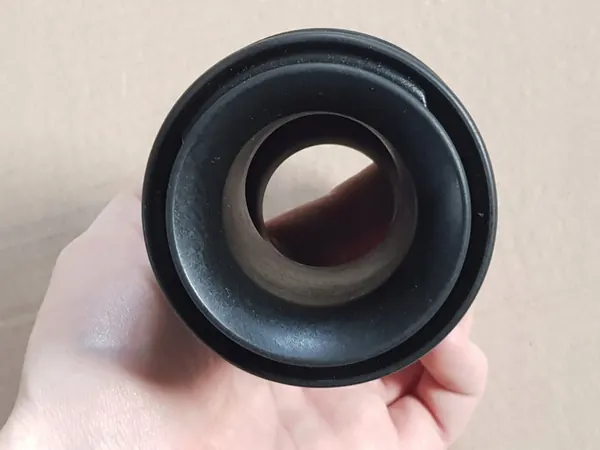 Tubo de admissão do turbocompressor 1.2 TSI TFSI - OEM image 7