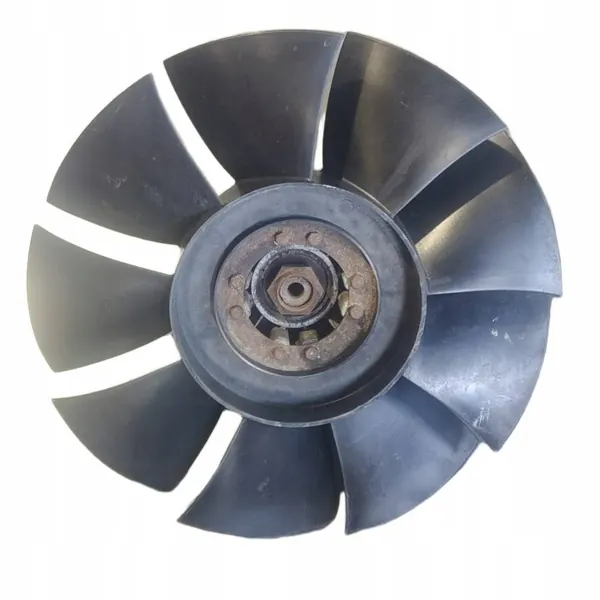 Lüfterkupplung OEM 504154349 für Iveco 2.3 Motor image 2