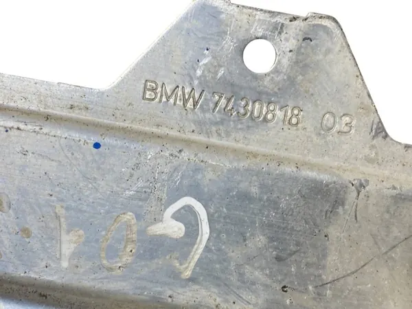 BMW X3 G01 Reserveradhalter - Gebrauchtes OEM-Teil image 6