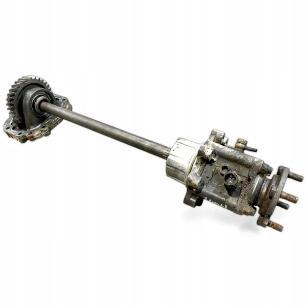 Kit adaptador PTO Scania OEM 1506346 - Usado image 4