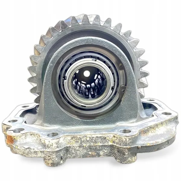 Kit adaptador PTO Scania OEM 1506346 - Usado image 5