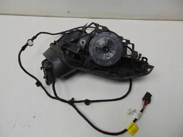 Oikea Peili Audi A6 C8 6PIN image 2