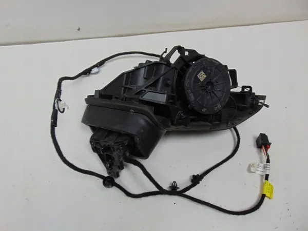 Oikea Peili Audi A6 C8 6PIN image 3