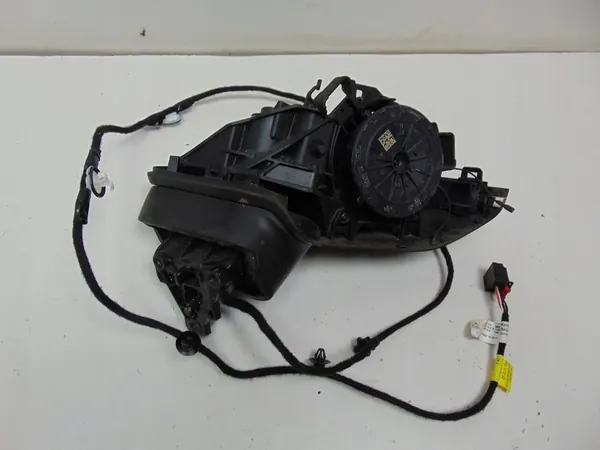 Oikea Peili Audi A6 C8 6PIN image 4