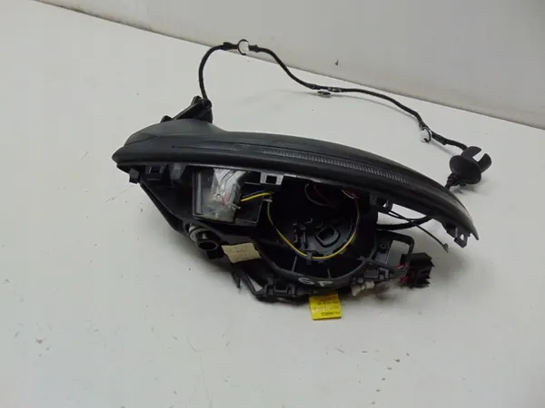 Oikea Peili Audi A6 C8 6PIN image 6