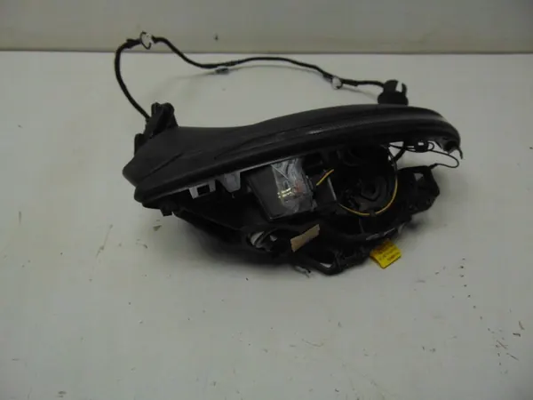 Oikea Peili Audi A6 C8 6PIN image 8