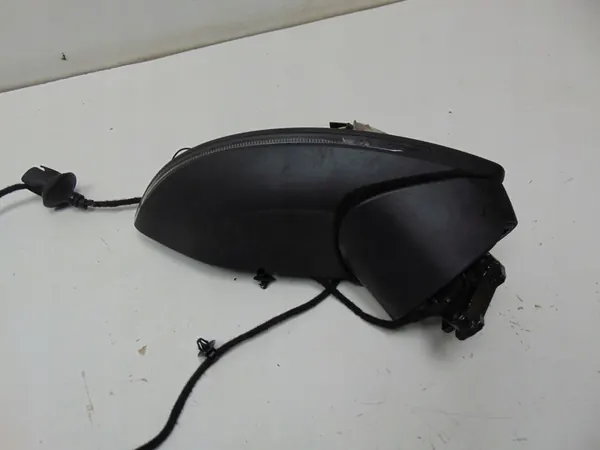 Oikea Peili Audi A6 C8 6PIN image 9