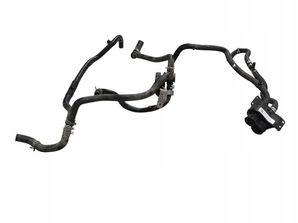 Jäähdytysputki TESLA MODEL S 2015 image 2