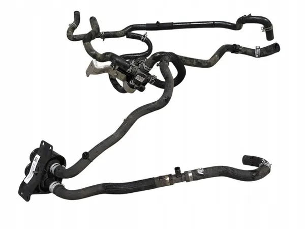 Jäähdytysputki TESLA MODEL S 2015 image 3