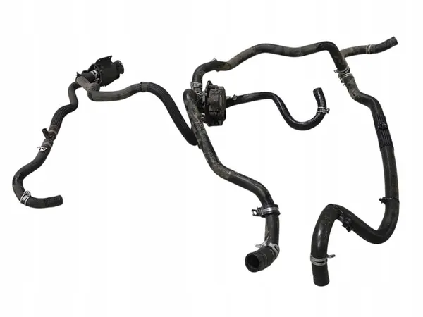 Jäähdytysputki TESLA MODEL S 2015 image 4