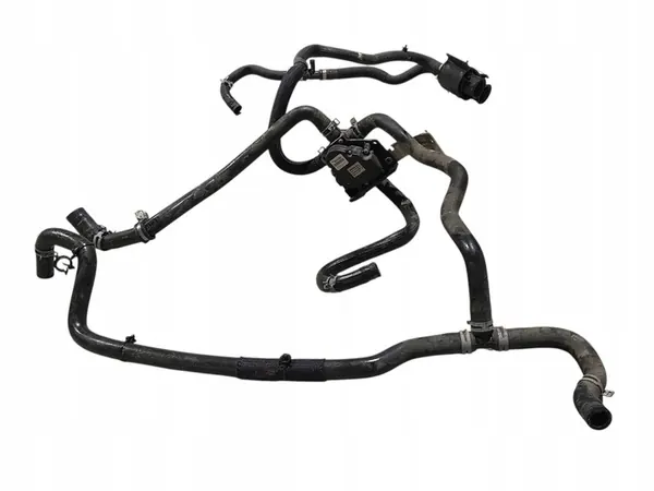 Jäähdytysputki TESLA MODEL S 2015 image 5