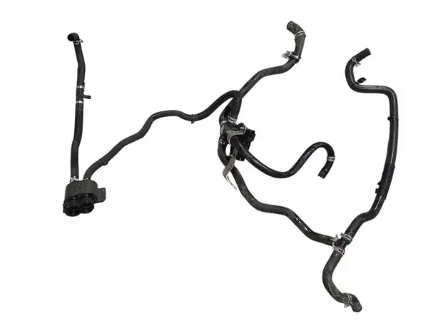 Jäähdytysputki TESLA MODEL S 2015 image 6