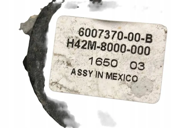 Jäähdytysputki TESLA MODEL S 2015 image 8