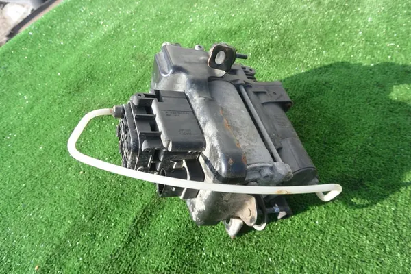 Compressore sospensione Mercedes ML A1643201204 image 8