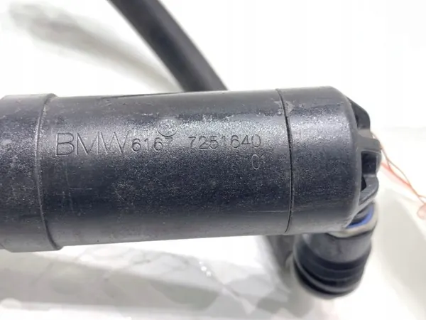 Valaisinpesuri OEM 7251640 Oikea Etu BMW F25 SUV image 4