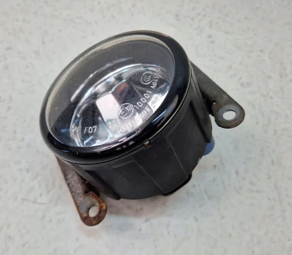 Mitsubishi L200 Front-Nebelscheinwerfer OEM L200 - Gebraucht image 3