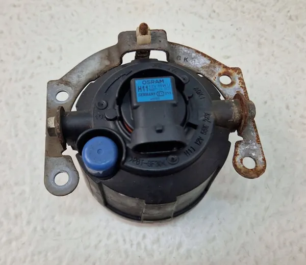 Mitsubishi L200 Front-Nebelscheinwerfer OEM L200 - Gebraucht image 4