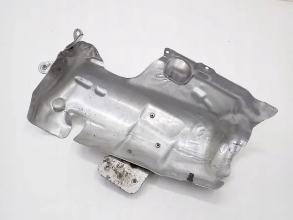 Escudo térmico OEM 5B3A041 para BMW X1/X2 Híbrido image 3