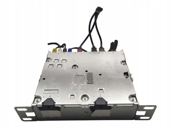 Radio Navigation OEM 283C30861R pour Renault Captur image 2