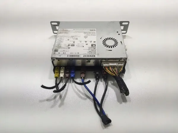 Radio Navigation OEM 283C30861R pour Renault Captur image 3