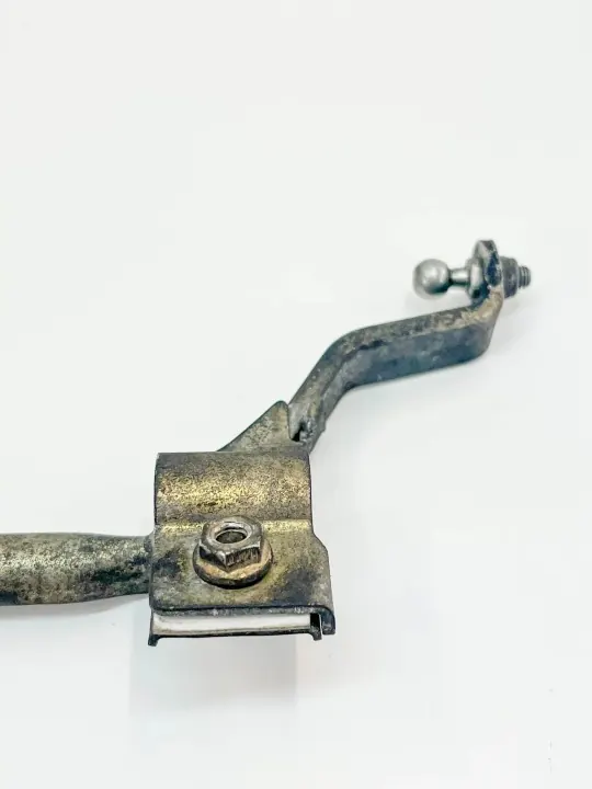 Mercedes-Benz Niveausensorhefboom OEM 1293200827 image 6