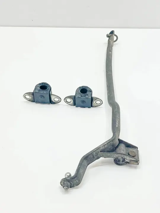 Mercedes-Benz Niveausensorhefboom OEM 1293200827 image 7