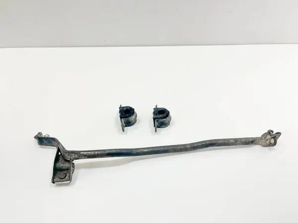 Mercedes-Benz Niveausensorhefboom OEM 1293200827 image 8