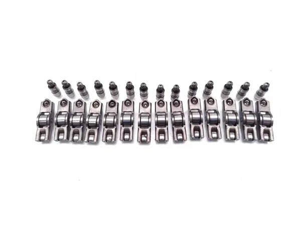 Toyota Ventilvakt OEM 14PCS för 2.0 D-4D Diesel image 2