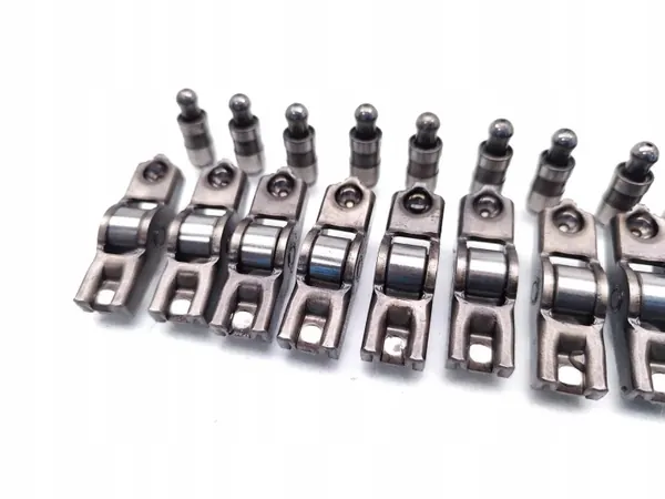 Toyota Ventilvakt OEM 14PCS för 2.0 D-4D Diesel image 10