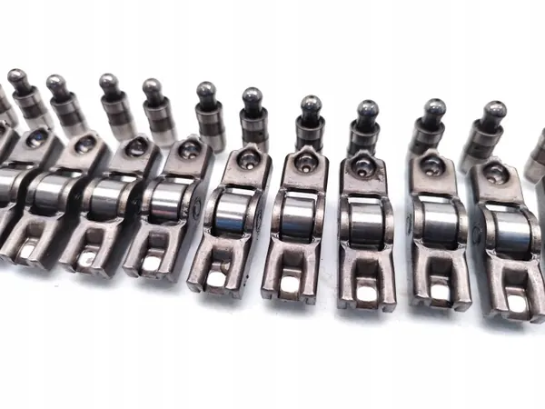 Toyota Ventilvakt OEM 14PCS för 2.0 D-4D Diesel image 3