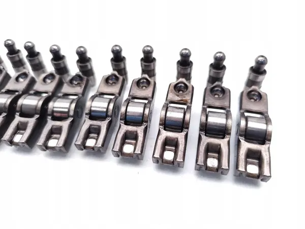 Toyota Ventilvakt OEM 14PCS för 2.0 D-4D Diesel image 4