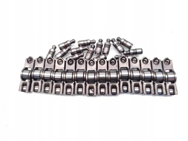 Toyota Ventilvakt OEM 14PCS för 2.0 D-4D Diesel image 5