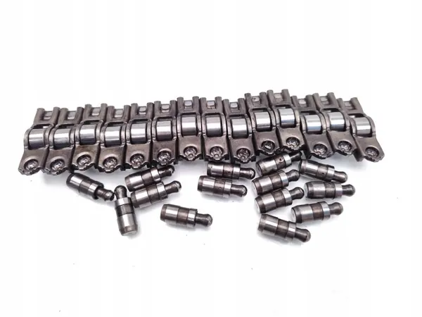 Toyota Ventilvakt OEM 14PCS för 2.0 D-4D Diesel image 7