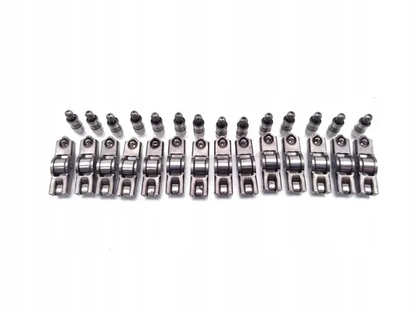 Toyota Ventilvakt OEM 14PCS för 2.0 D-4D Diesel image 9