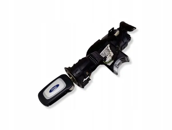 Insert de serrure contact Ford Ka II OEM 61089800 image 2