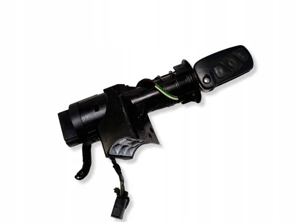 Insert de serrure contact Ford Ka II OEM 61089800 image 3