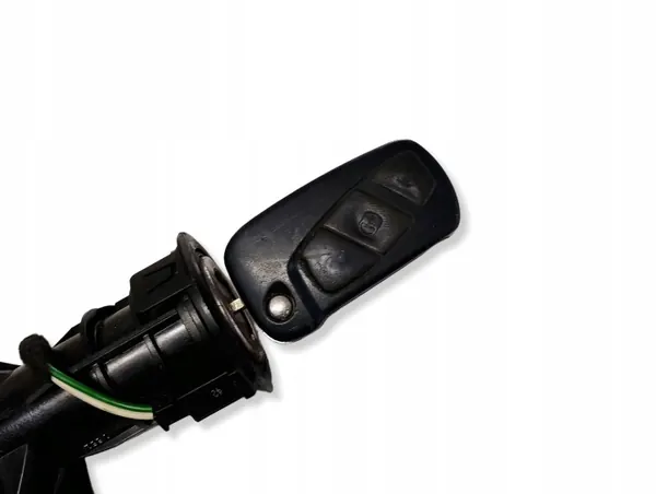 Insert de serrure contact Ford Ka II OEM 61089800 image 5