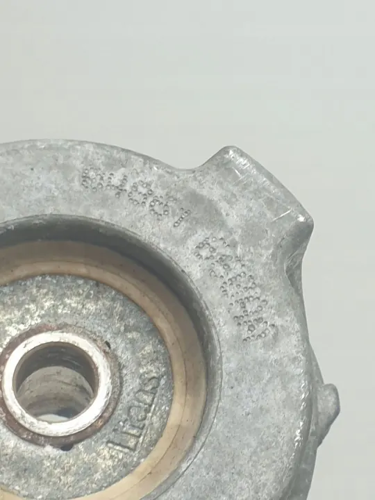 Tendeur de courroie alternateur OEM 0486166844 Dodge Durango image 3
