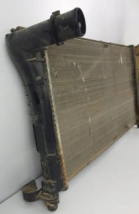 Radiador de agua Fiat 51779915 image 3