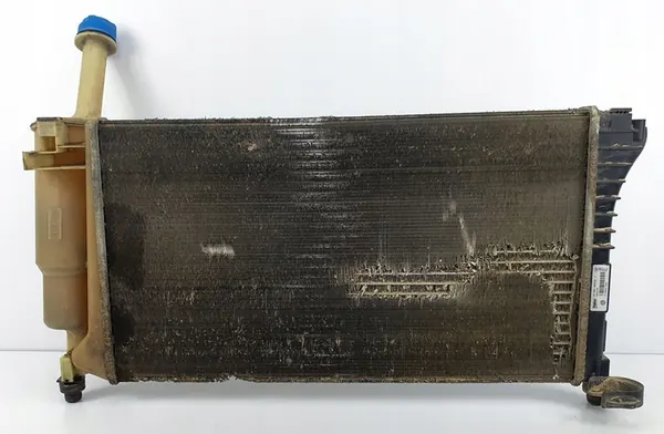 Radiador de agua Fiat 51779915 image 4