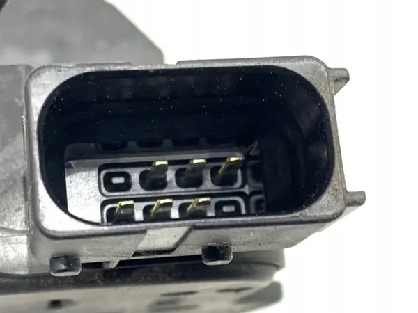 Bakre Höger Dörrlås Opel Corsa D Hatchback 13258267 image 3