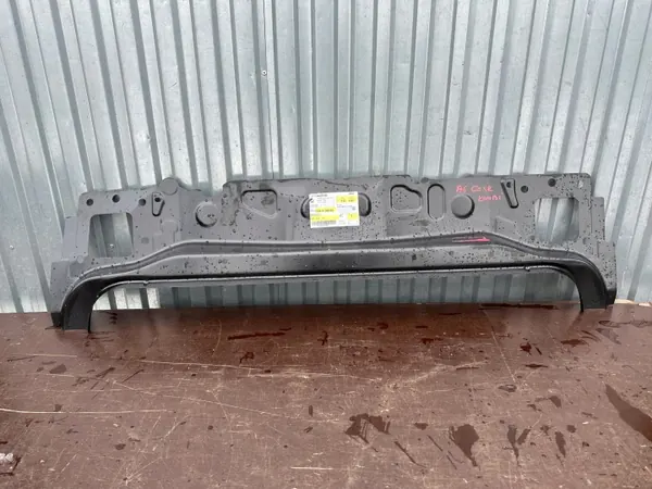 Capa cinto traseiro OEM 4K9813307 Audi A6 C8 image 2