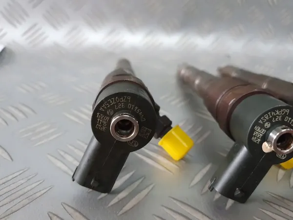 Inyector Opel Diesel 2 pcs 0445110327 image 4