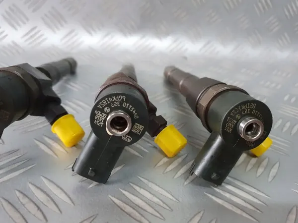 Inyector Opel Diesel 2 pcs 0445110327 image 5