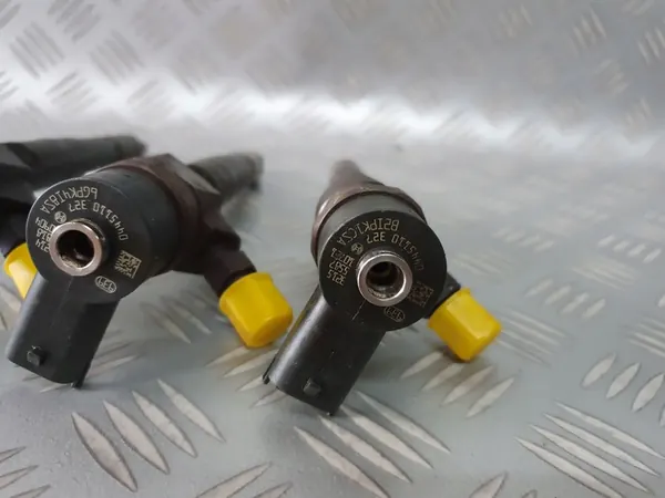 Inyector Opel Diesel 2 pcs 0445110327 image 6