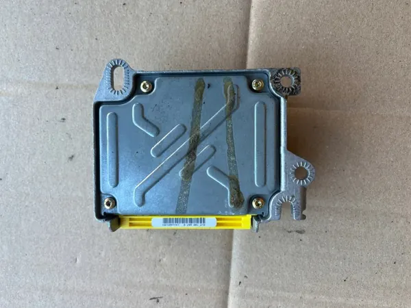 Airbag-anturimoduuli OEM 8E0959655F Audi A4 B5:lle image 3