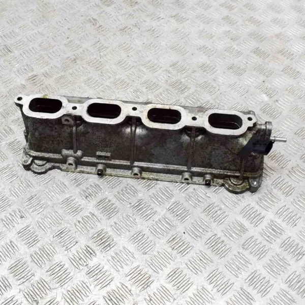 Colector de admisión Jaguar XF X250 OEM RF9W836F025CA image 2