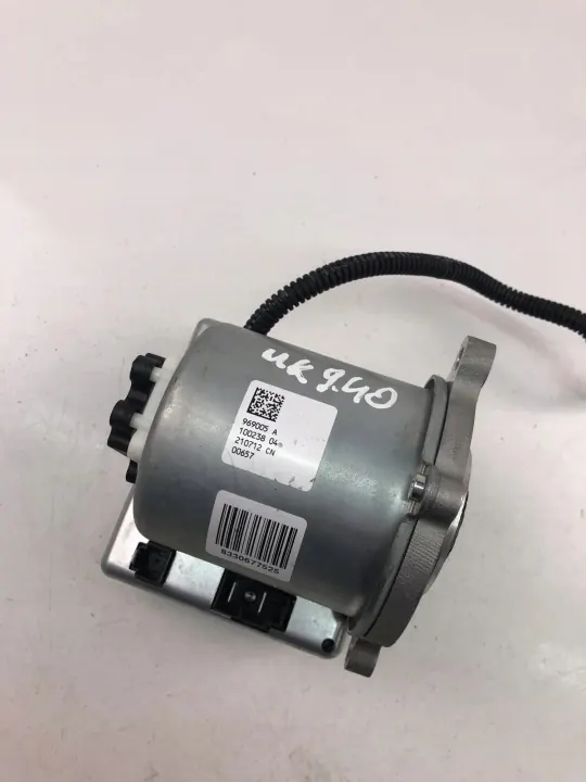 Direction assistée Nissan Juke OEM 969005A - Occasion image 2